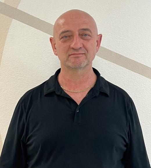 Anatoliy Ganchenko