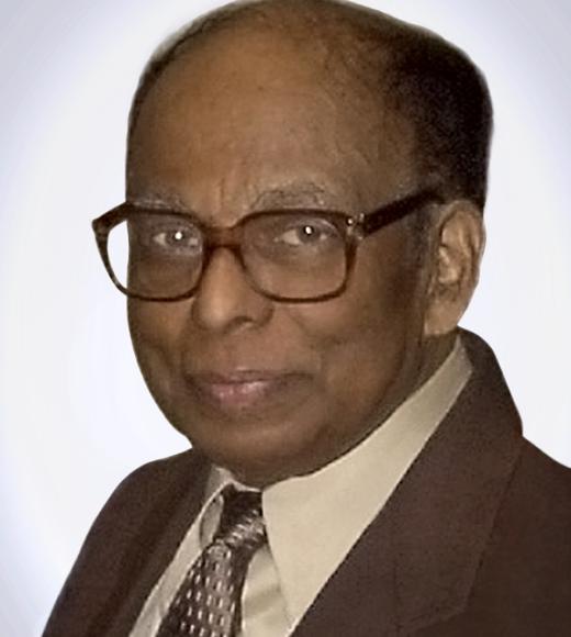 K. Arulanandan
