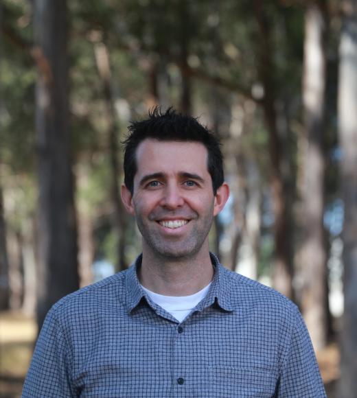 Michael Gardner