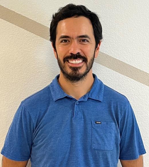 Alejandro Martinez