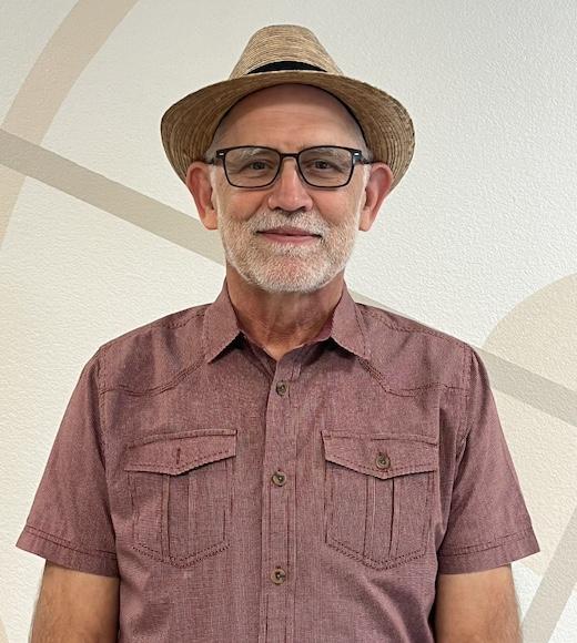 Bruce Kutter
