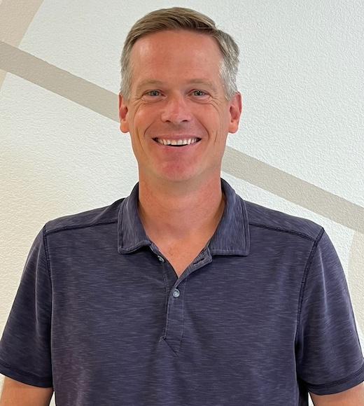 Jason DeJong